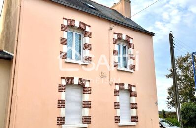 vente maison 150 000 € à proximité de Quimper (29000)