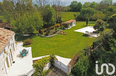 vente maison 334 000 € à proximité de Saint-Maixent-de-Beugné (79160)