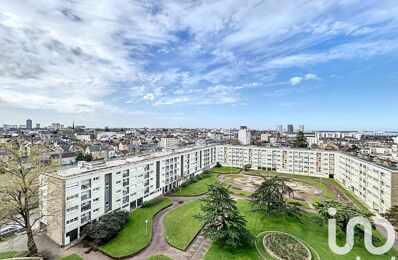 vente appartement 280 000 € à proximité de Rennes (35200)