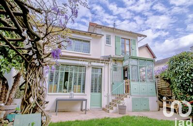 location maison 2 950 € CC /mois à proximité de Brou-sur-Chantereine (77177)