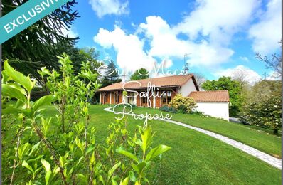 vente maison 180 000 € à proximité de La Boissière-en-Gâtine (79310)