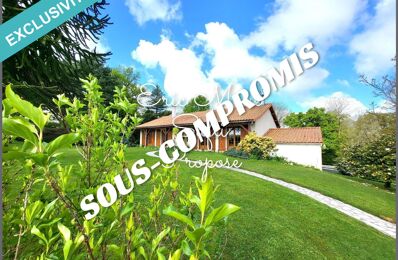 vente maison 180 000 € à proximité de Mazières-en-Gâtine (79310)