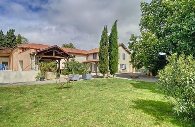 vente maison 384 000 € à proximité de Saint-Ignan (31800)