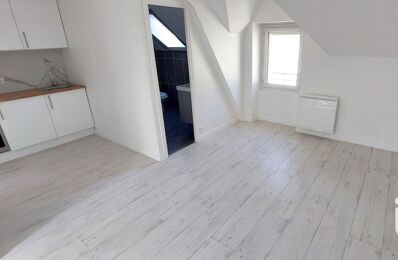 vente appartement 189 000 € à proximité de Saint-Nazaire (44600)