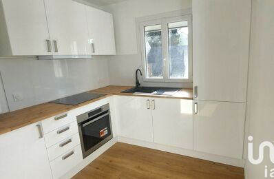 vente appartement 249 000 € à proximité de Guérande (44350)