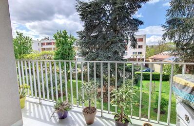vente appartement 360 000 € à proximité de Carrières-sur-Seine (78420)
