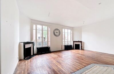 vente maison 512 000 € à proximité de La Frette-sur-Seine (95530)