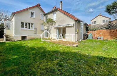 vente maison 1 260 000 € à proximité de Versailles (78000)