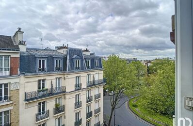 vente appartement 430 000 € à proximité de Paris 9 (75009)
