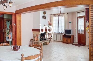 vente maison 238 000 € à proximité de Bourg-Beaudouin (27380)
