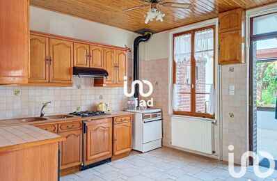 vente maison 238 000 € à proximité de Sotteville-sous-le-Val (76410)