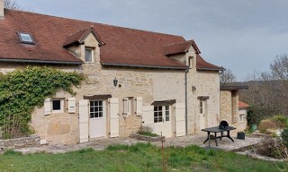 Maison 6 Pièces 159 m² à vendre à Cajarc (46160)