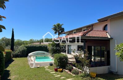 vente maison 575 000 € à proximité de Cazouls-d'Hérault (34120)