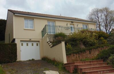 vente maison 127 000 € à proximité de Les Monts-d'Andaine (61600)