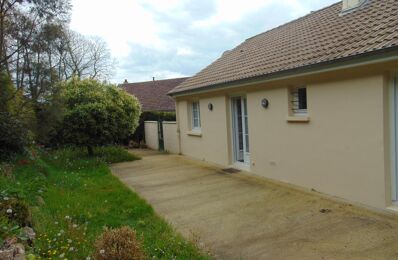 vente maison 127 000 € à proximité de Saint-Cyr-du-Bailleul (50720)