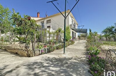 vente maison 257 500 € à proximité de Perpignan (66100)