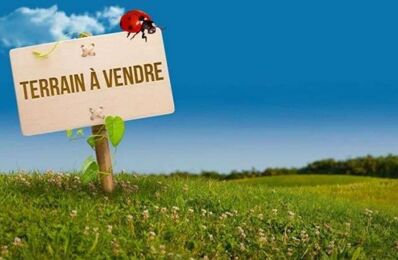 vente terrain 102 000 € à proximité de Saint-André-des-Eaux (44117)