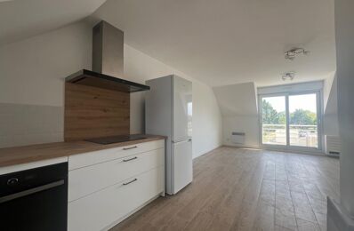 vente appartement 182 000 € à proximité de Saint-Cyr-sur-Loire (37540)