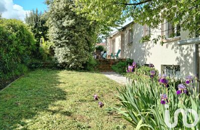 vente maison 249 000 € à proximité de Villedieu-la-Blouere (49450)
