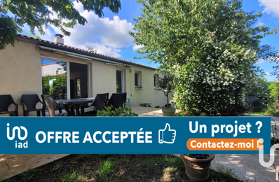 vente maison 249 000 € à proximité de Mortagne-sur-Sèvre (85290)
