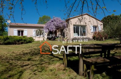 vente maison 310 000 € à proximité de Saint-Symphorien (79270)