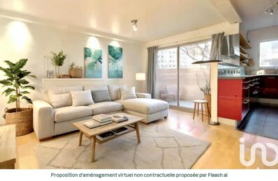 vente appartement 420 000 € à proximité de Saint-Leu-la-Forêt (95320)