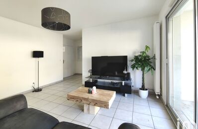 vente appartement 239 000 € à proximité de Saint-Béron (73520)