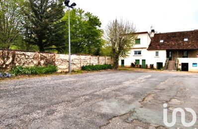 vente maison 149 000 € à proximité de Messey-sur-Grosne (71390)