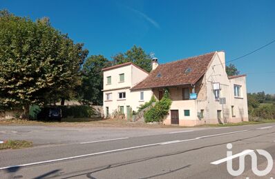 vente maison 149 000 € à proximité de Pressy-sous-Dondin (71220)