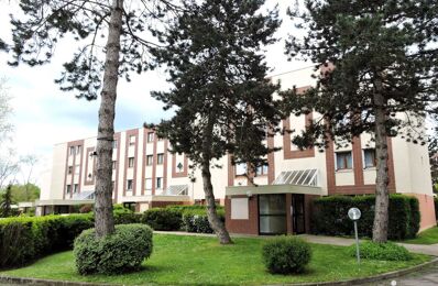 appartement 3 pièces 63 m2 à vendre à Montigny-le-Bretonneux (78180)