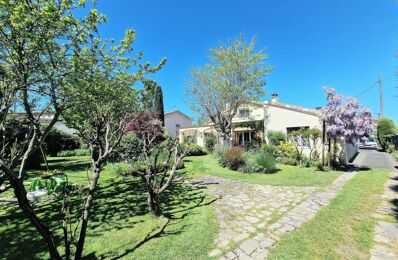 vente maison 229 000 € à proximité de Aurignac (31420)