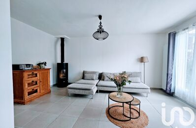 vente maison 334 500 € à proximité de Baillet-en-France (95560)