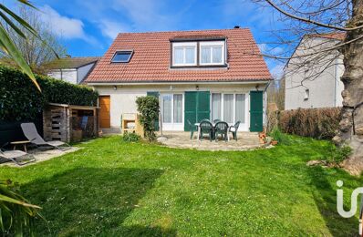 vente maison 334 500 € à proximité de Soisy-sous-Montmorency (95230)
