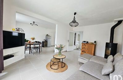 vente maison 334 500 € à proximité de Villaines-sous-Bois (95570)