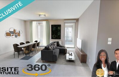 vente appartement 137 000 € à proximité de Tignieu-Jameyzieu (38230)