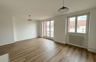 vente appartement 165 000 € à proximité de Thorey-en-Plaine (21110)