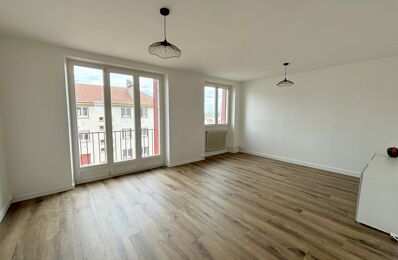 vente appartement 165 000 € à proximité de Quetigny (21800)