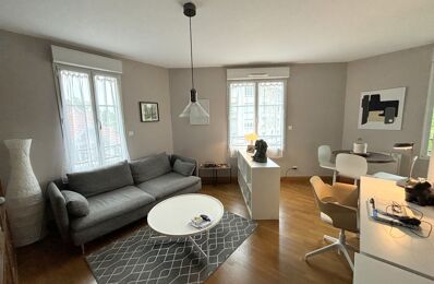 vente appartement 205 000 € à proximité de Quetigny (21800)