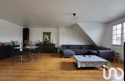 vente appartement 299 900 € à proximité de Le Blanc-Mesnil (93150)