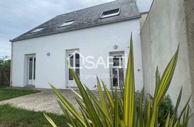 vente appartement 276 130 € à proximité de Quiberon (56170)