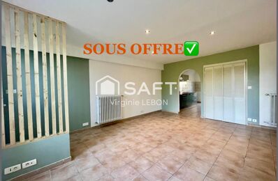 vente appartement 269 400 € à proximité de Quiberon (56170)