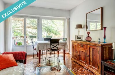 vente appartement 385 000 € à proximité de Carrières-sur-Seine (78420)