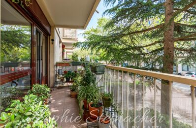 vente appartement 385 000 € à proximité de Mareil-Marly (78750)