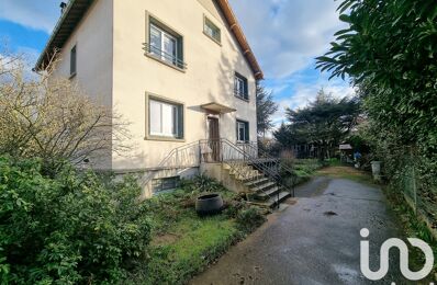 vente maison 469 000 € à proximité de Saint-Germain-en-Laye (78100)