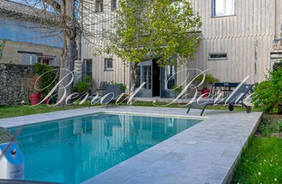 vente maison 641 000 € à proximité de Castres-Gironde (33640)