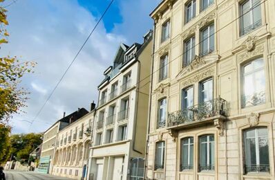 vente appartement 195 000 € à proximité de Miserey-Salines (25480)