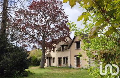 vente maison 995 000 € à proximité de Houville-la-Branche (28700)