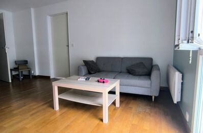 vente appartement 135 000 € à proximité de Octeville-sur-Mer (76930)