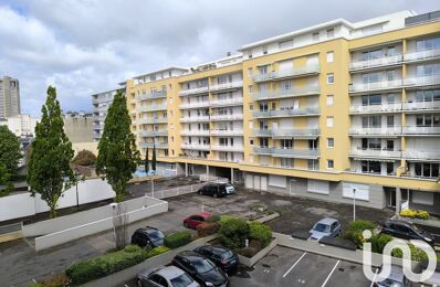vente appartement 127 000 € à proximité de Deauville (14800)