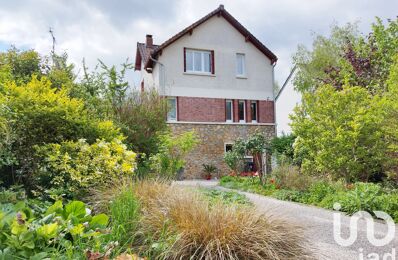 vente maison 459 000 € à proximité de Gournay-sur-Marne (93460)